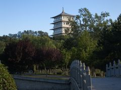 -岳记老成都三味面