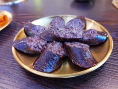 米肠-玉流珍肴馆(亮马桥店)