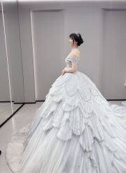 -SATIN COUTURE瑟庭婚纱礼服馆
