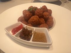 -京味斋·北京烤鸭(华威桥北工大店)