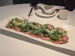 低温慢烤牛肉-黑明餐厅(白鹭洲店)