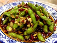 -江城燕子大排档(江汉路步行街店)