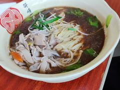 -邵顺兴锅盖面(金山宝地店)