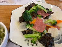 -旺仔家常菜生煎包(马端街店)