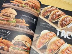 -魏客咖啡(中铁中心店)