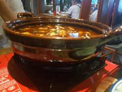 -兔槽江湖菜·重庆璧山兔(水围店)