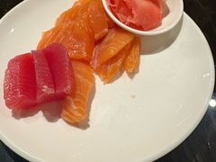 -顺德美的万豪酒店·自助餐·贡厨