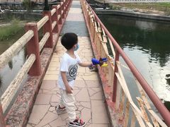 -江门古兜温泉小镇