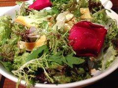 iphone_upload_pic-绿茶餐厅(华联万柳店)