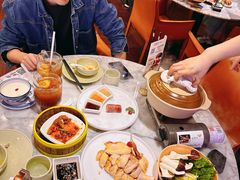 -蝴蝶里·粤菜·点心(滨江龙湖店)