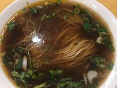 -水仙拉面(水仙街店)