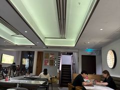 -翡翠拉面小笼包(岭南新天地店)