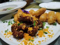 -嘉宴(明发外滩广场店)