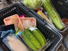 -果蔬好生活超市(乐堤港店)