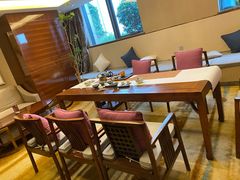 -美盛喜来登大酒店喜舍茶馆