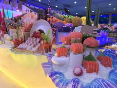 -海韵之星邮轮水会(明发商业广场店)