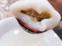 -赵氏汤圆(东关街店)