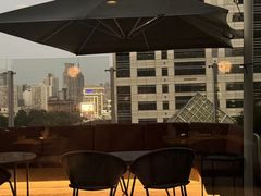 -城市露台景观餐厅(淮海路店)