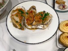 -天天鱼港·海鲜·鲅鱼水饺·招牌烤鸭(黄骅店)