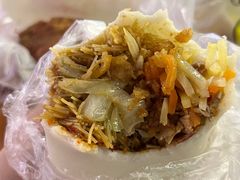 -张果佬年糕卷(科巷店)