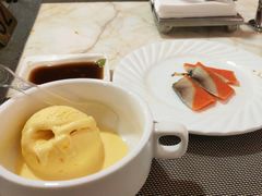 -城市名人酒店喝彩西餐厅(人民南路店)