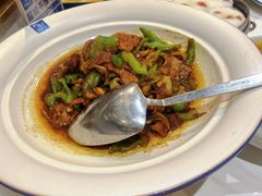 -兰湘子·湘菜小炒(石家庄万象城店)