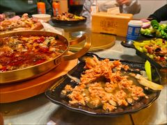-浪起·江湖菜馆(陶瓷路店)