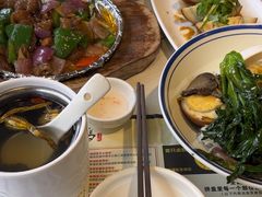 -壹只卤鹅·潮汕菜(莲塘店)