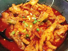 -HOTISLAND海鸡岛·韩国料理(江南西店)