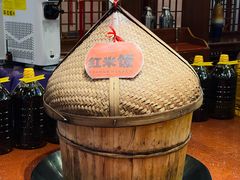 -西江美食舫·江西菜(健德桥店)