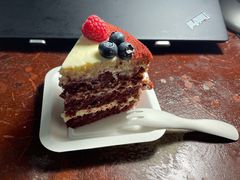 -姆们M Sweetie Cake(五道口店)