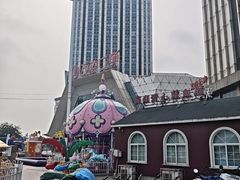 -万达广场(芜湖镜湖店)