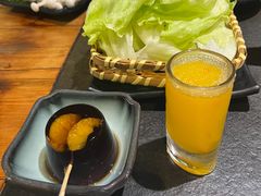 -湊湊火锅·茶憩(颐堤港店)