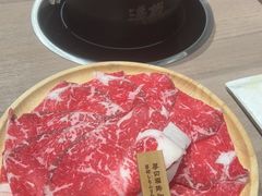 -浅锅和牛小锅放题(深业上城店)