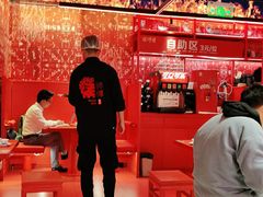 -侯师傅热炒店(印象城店)