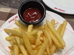 -米斯特比萨(罗斯福店)