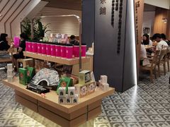 -霸王茶姬(正佳广场店)