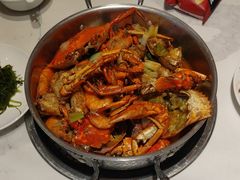 -七欣天香辣蟹火锅(上海安亭新源路店)
