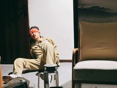 -叁拾壹丨浮世绘x壹拾叁沉浸演绎剧场