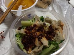 -魏家凉皮(博水商务大厦店)