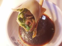 -日丰园海肠水饺·老字号大连海鲜(和平广场店)