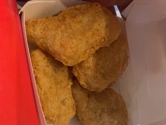 -麦当劳(从化从城大道店)