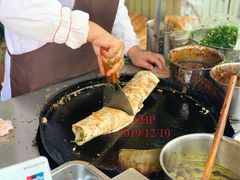 -金杨老摊头蛋饼(金口路店)