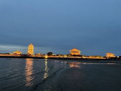-八仙过海景区