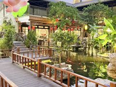 -顺德渔村·岭南一号