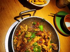 -吃饭皇帝大(解放西路店)