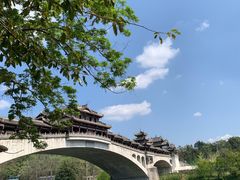 -黄龙溪古镇