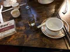 -煲得鲜·桐乡煲·小龙虾(万达店)