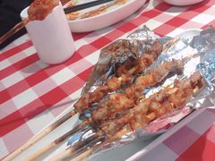 -西贝莜面村(上海百联西郊店)