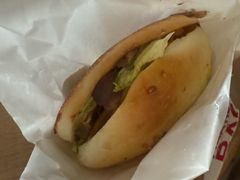 -必胜客(永旺店)
